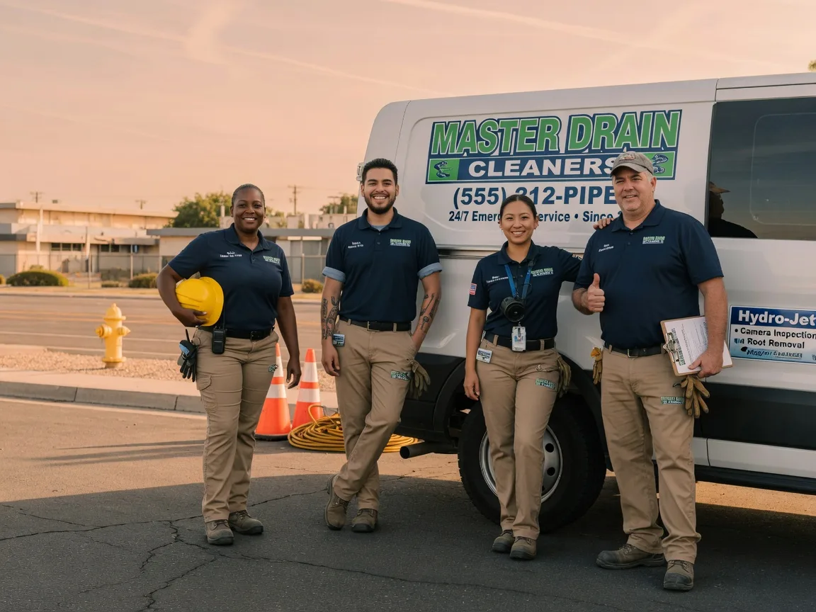 Drain Cleaning company in Saranac Lake, NY